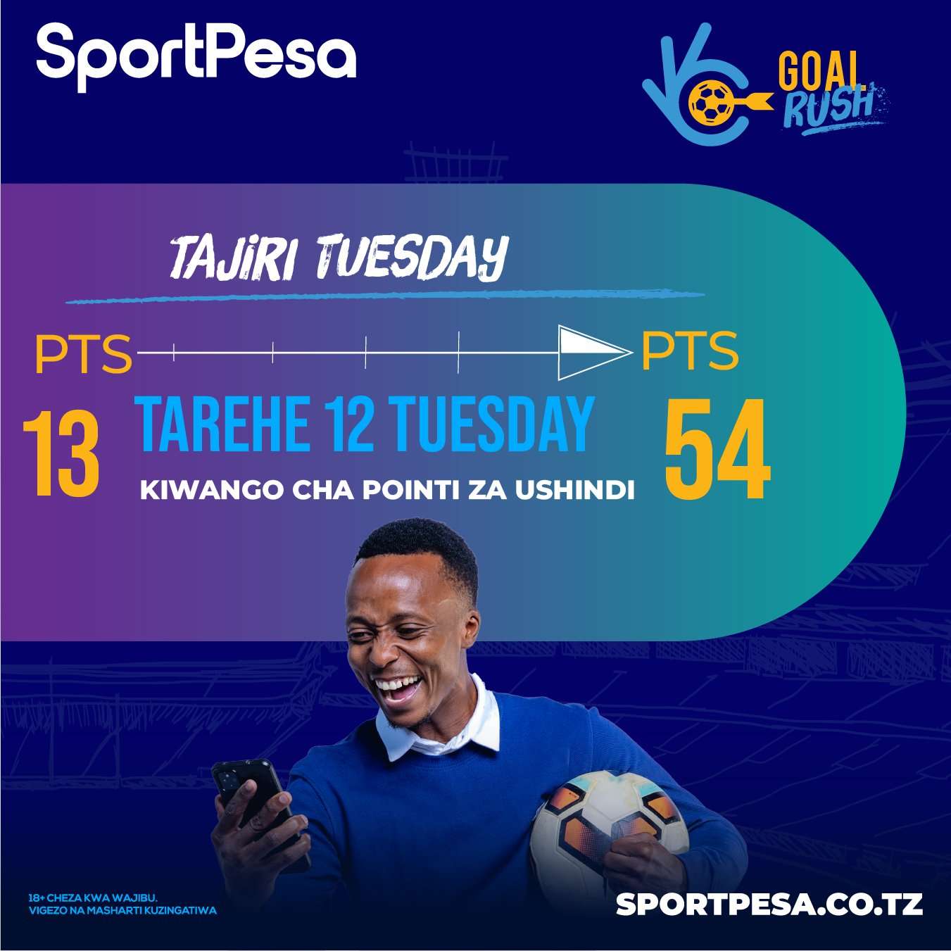 SPORTPESA