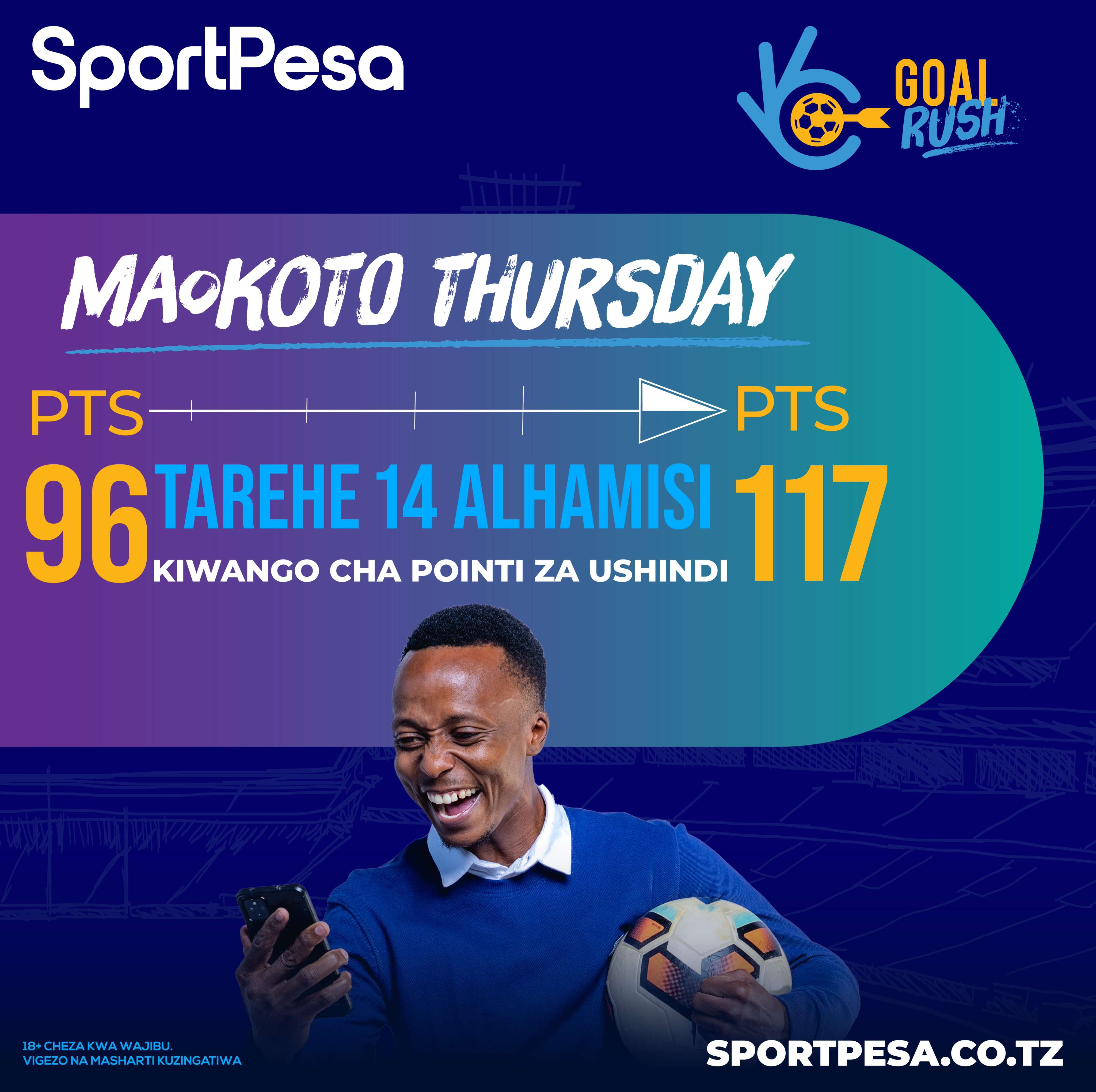 SPORTPESA