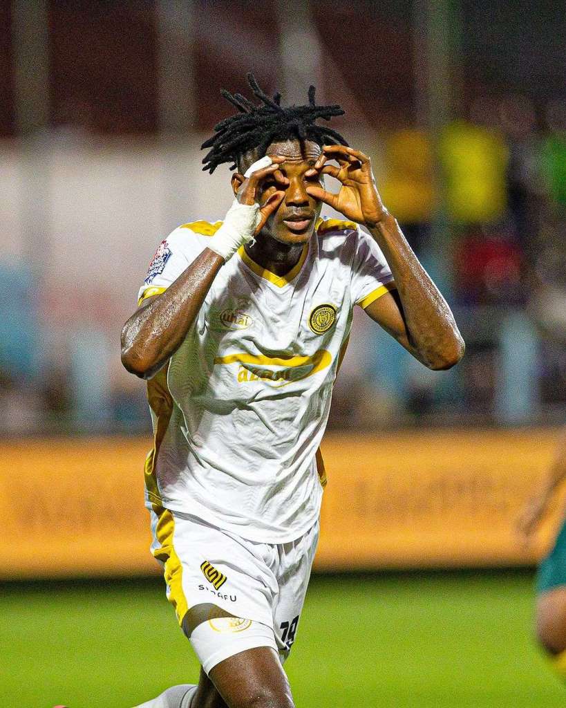 Sillah Gibril Sillah Gibril