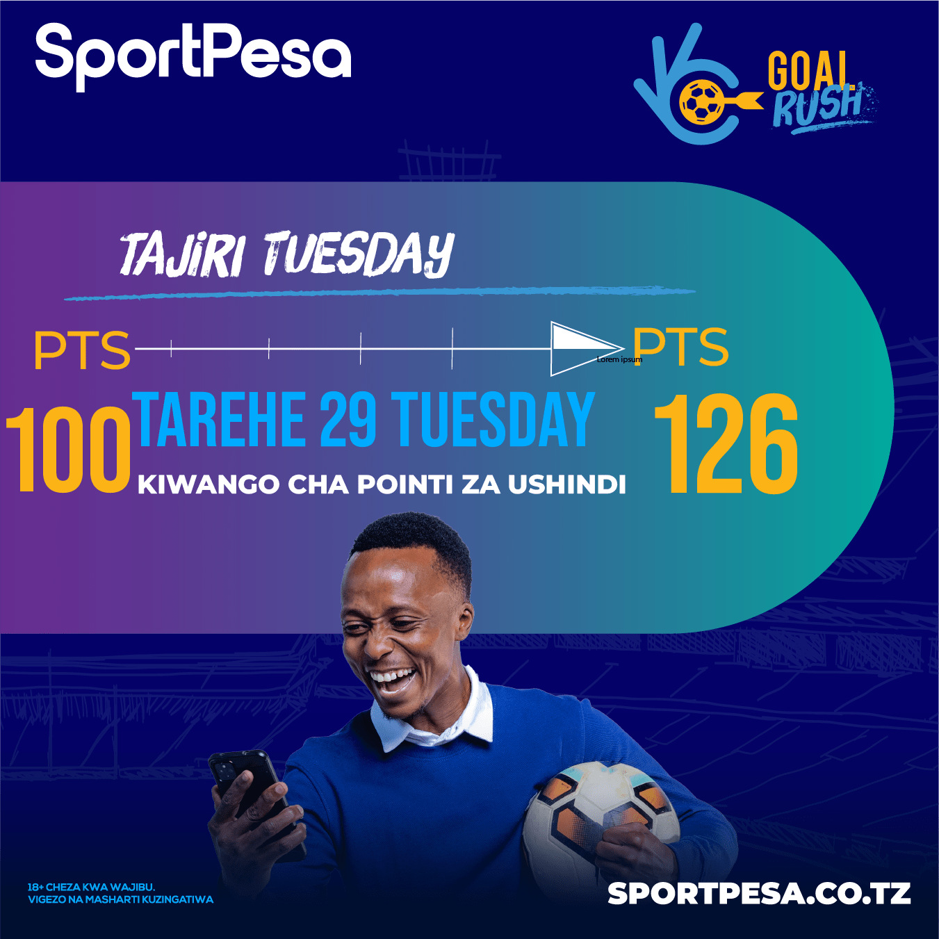 SPORTPESA