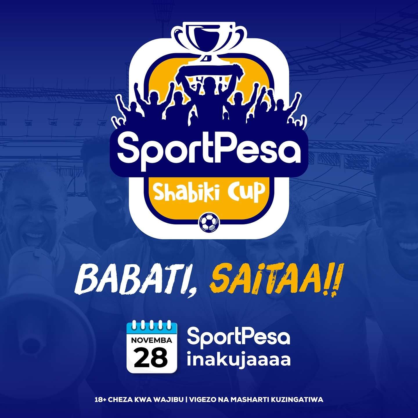 SPORTPESA