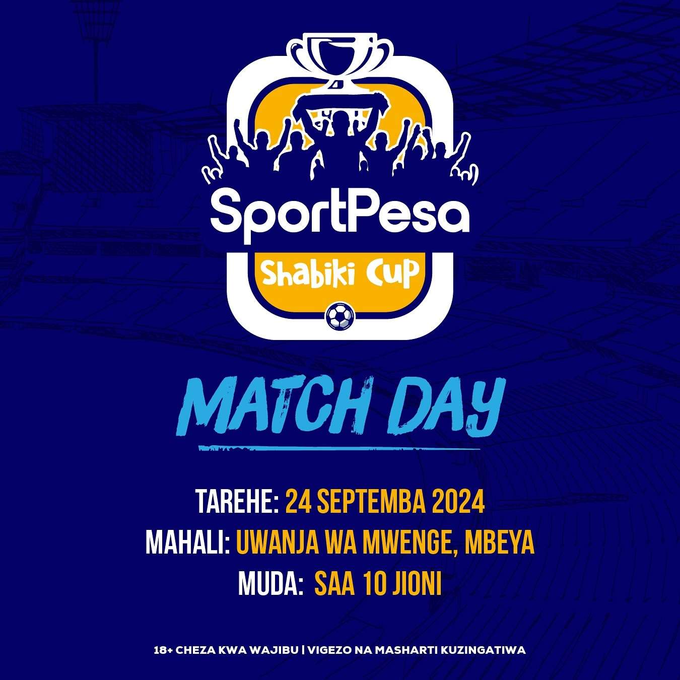 SPORTPESA