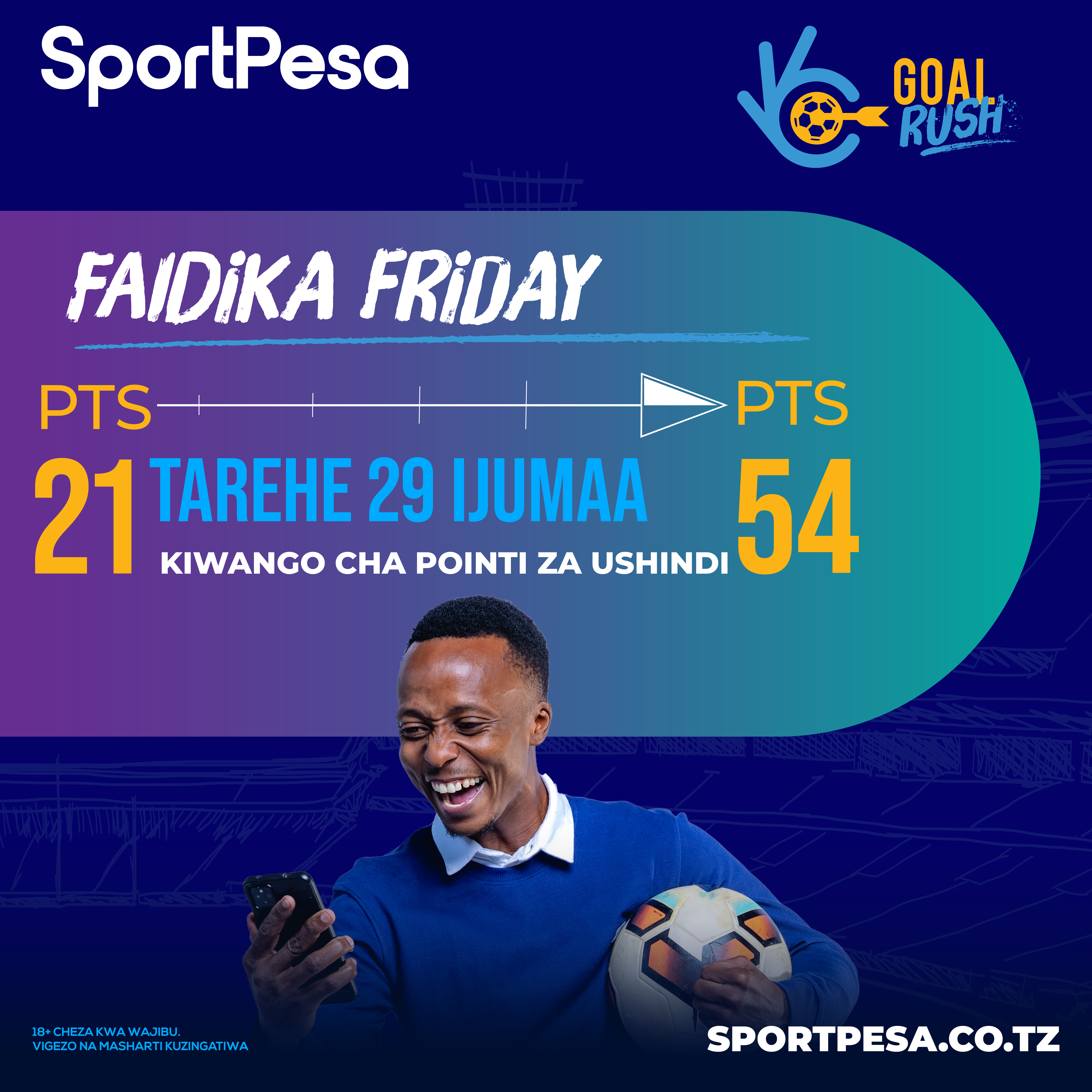 SPORTPESA