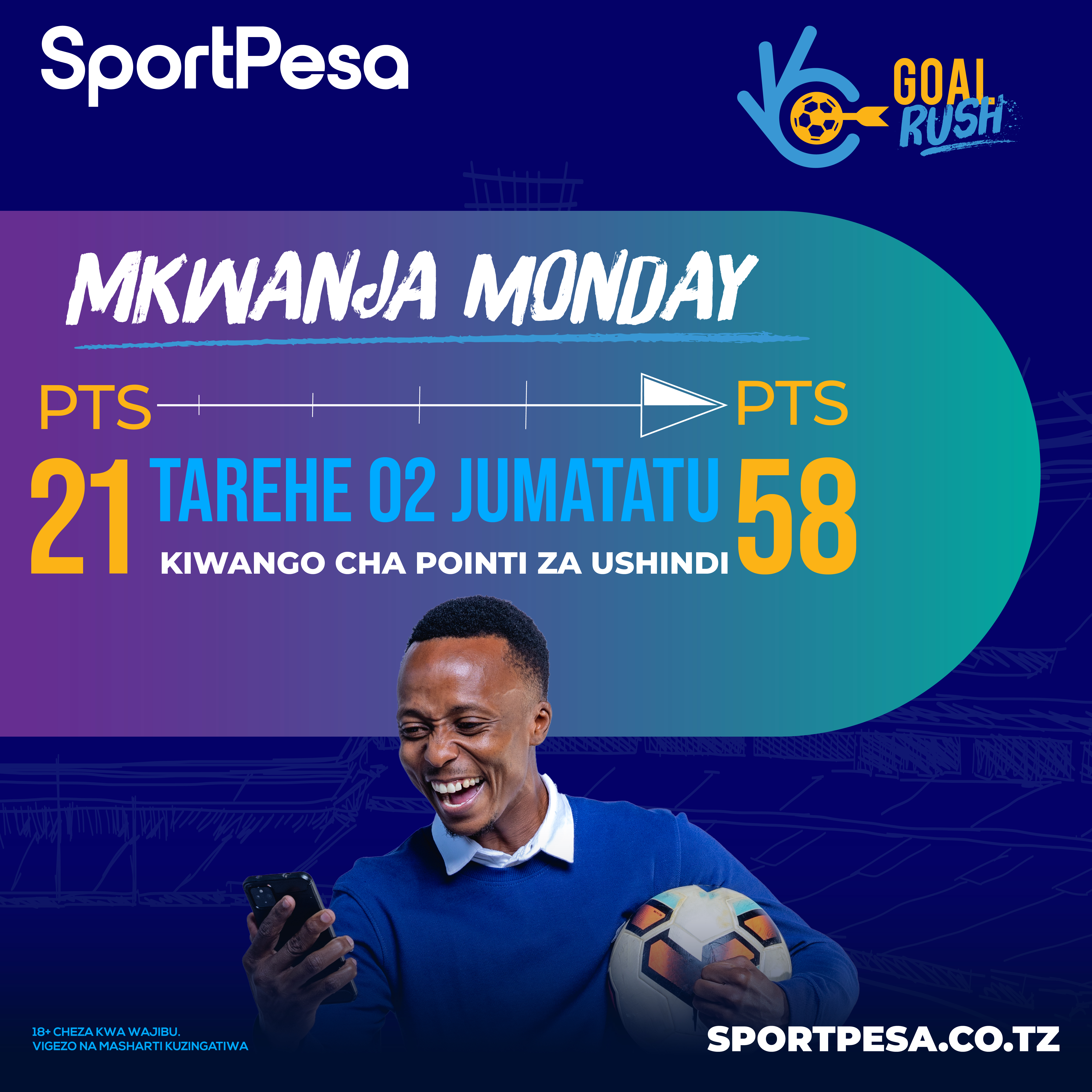 SPORTPESA