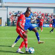 Ellie Mpanzu Hauzwi Simba SC RS Berkane Kunyonyolewa