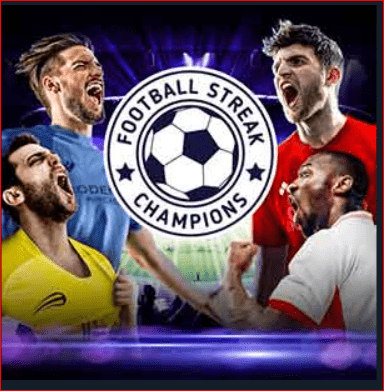 Football-Streak-Champions