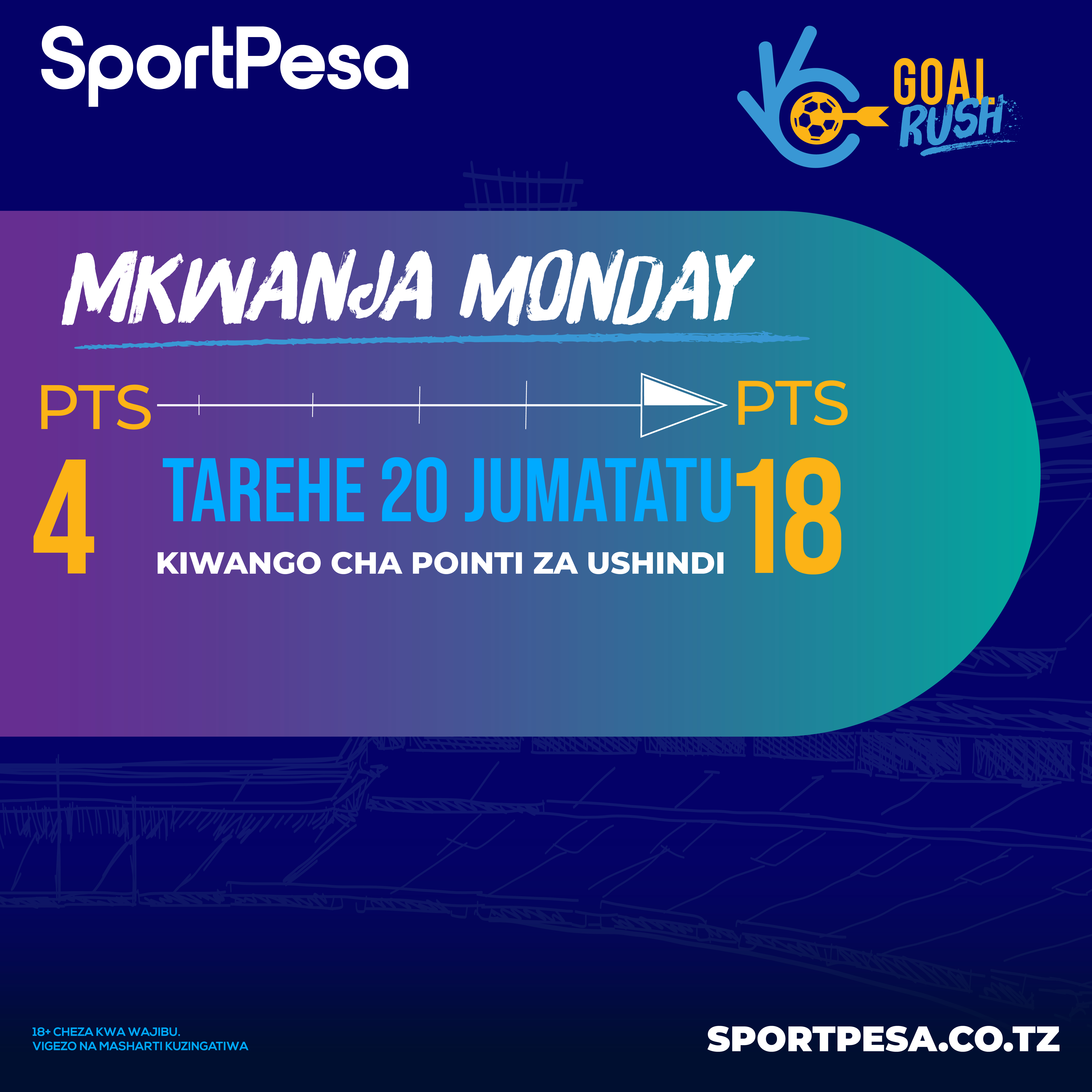 SPORTPESA