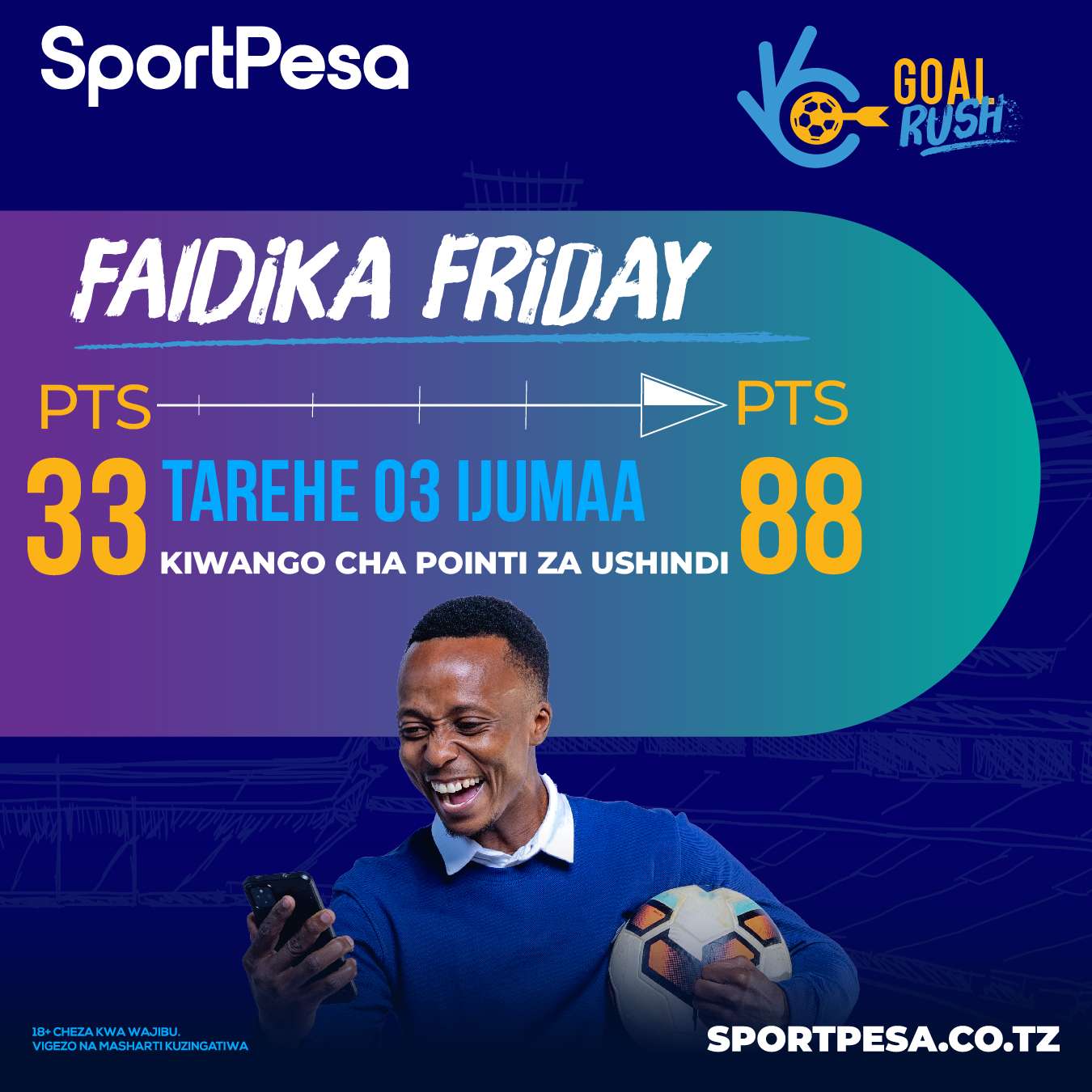 SPORTPESA