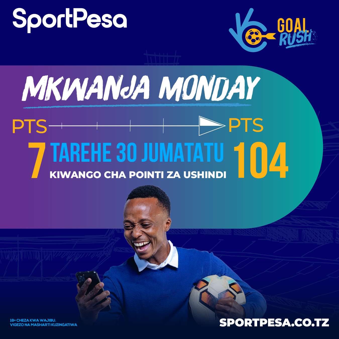 SPORTPESA