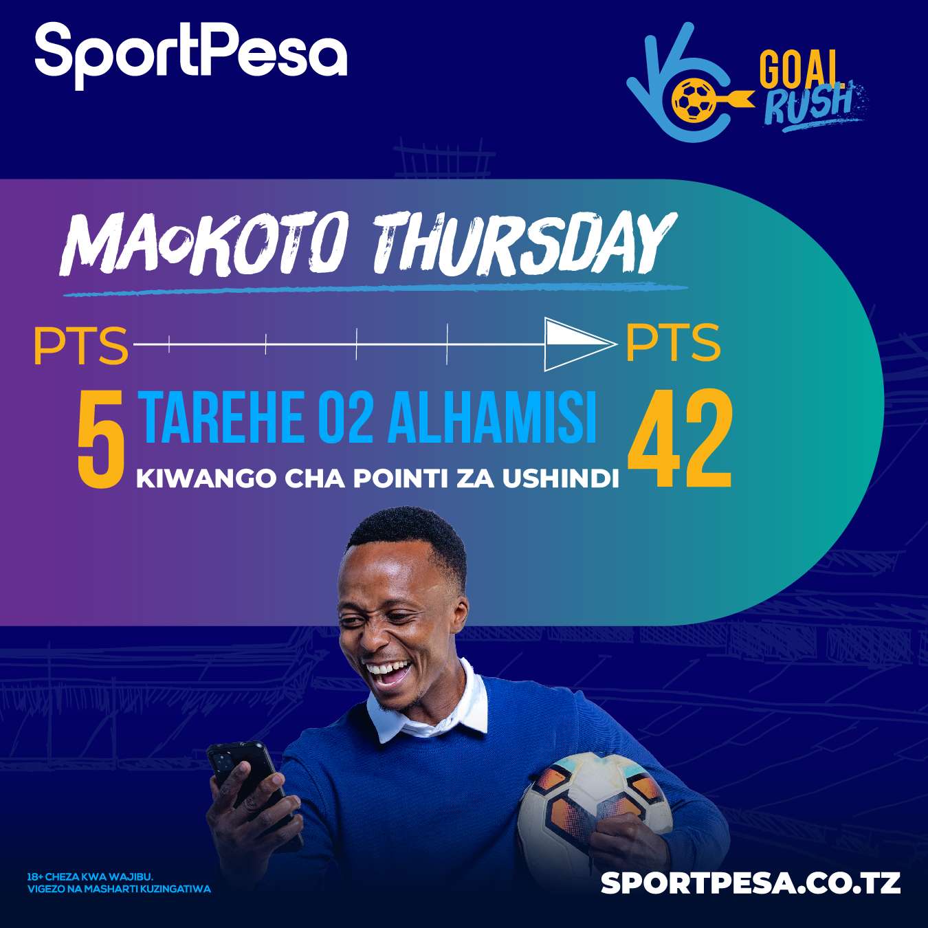 SPORTPESA
