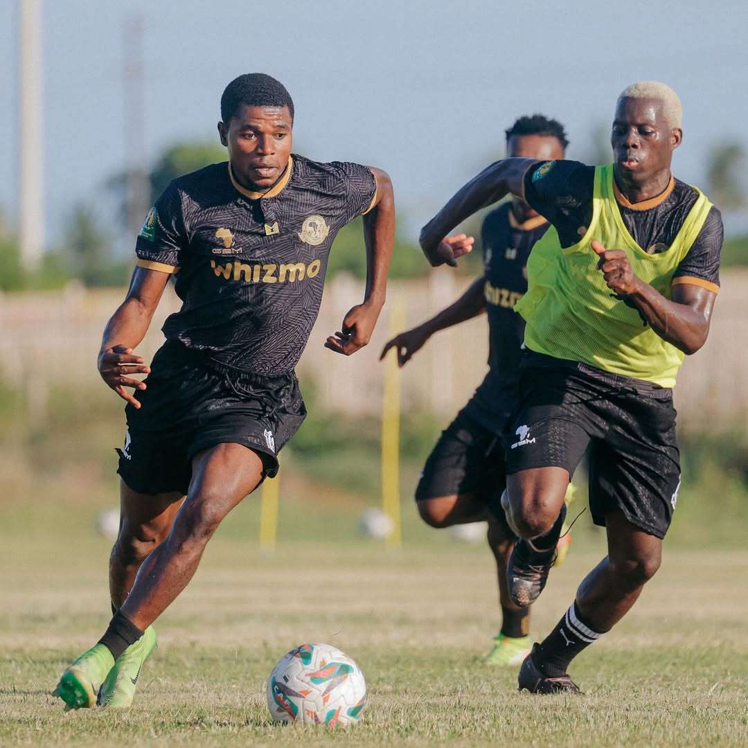 YANGA
