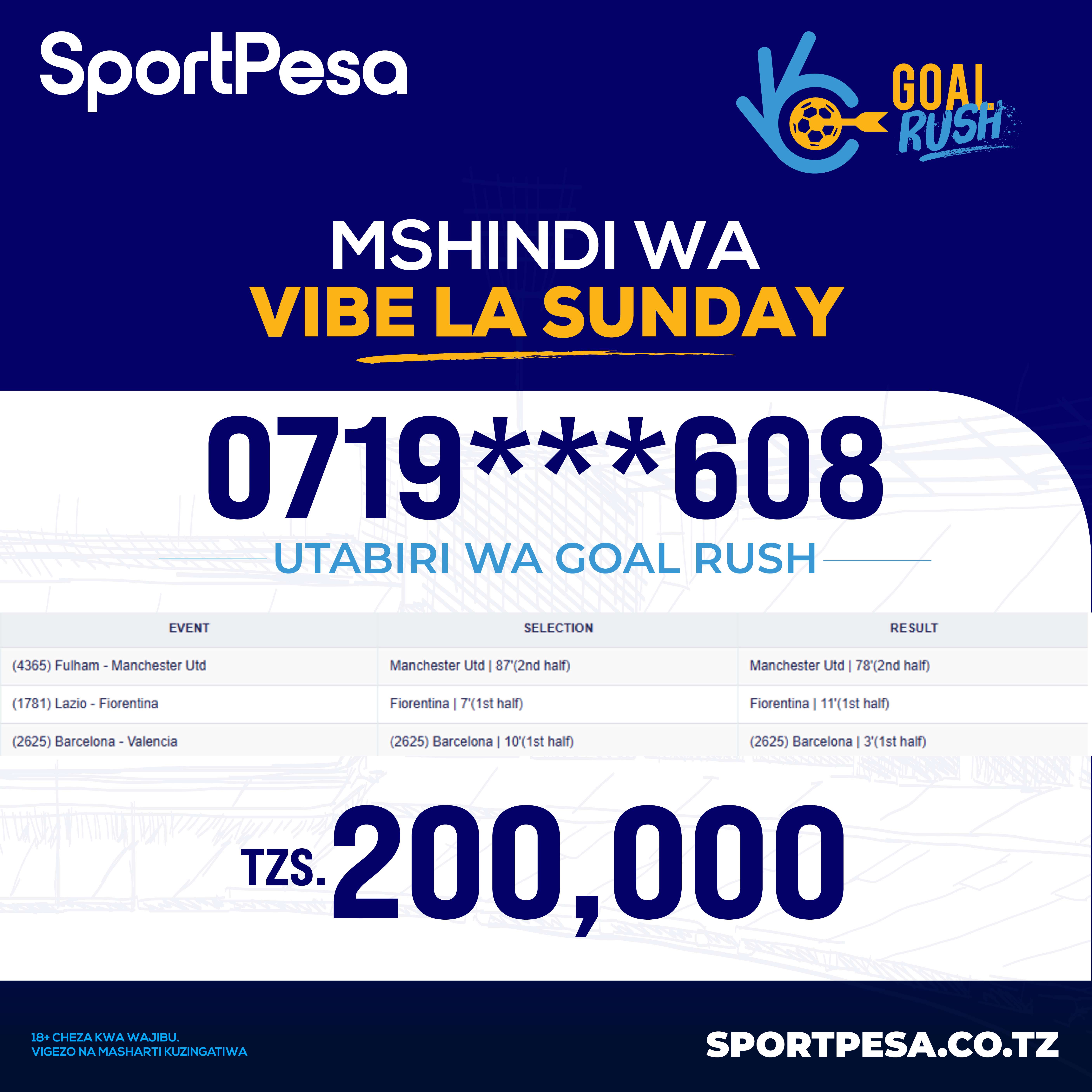 Goal Rush ------Artboard - SPORTPESA