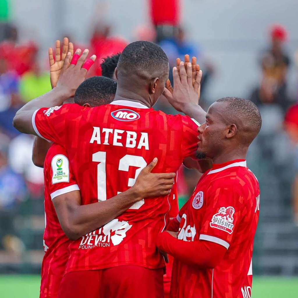 Ateba na Mutale