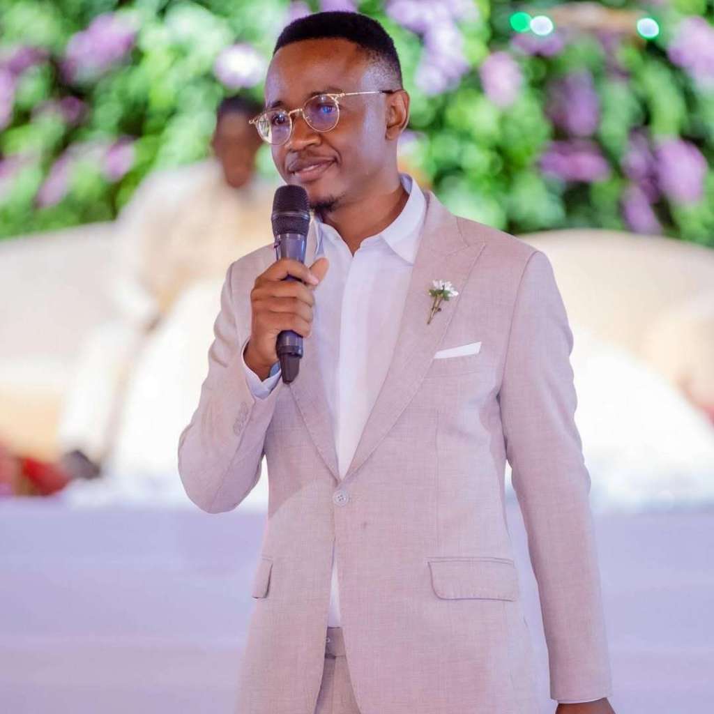 Ali Kamwe