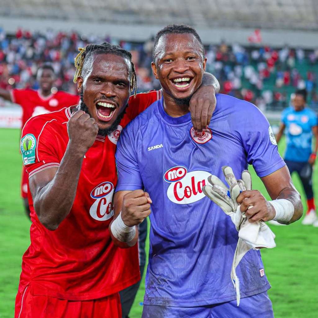 Hatuishii Hapa- #TunaitakaFainali #WenyeNchi #NguvuMoja