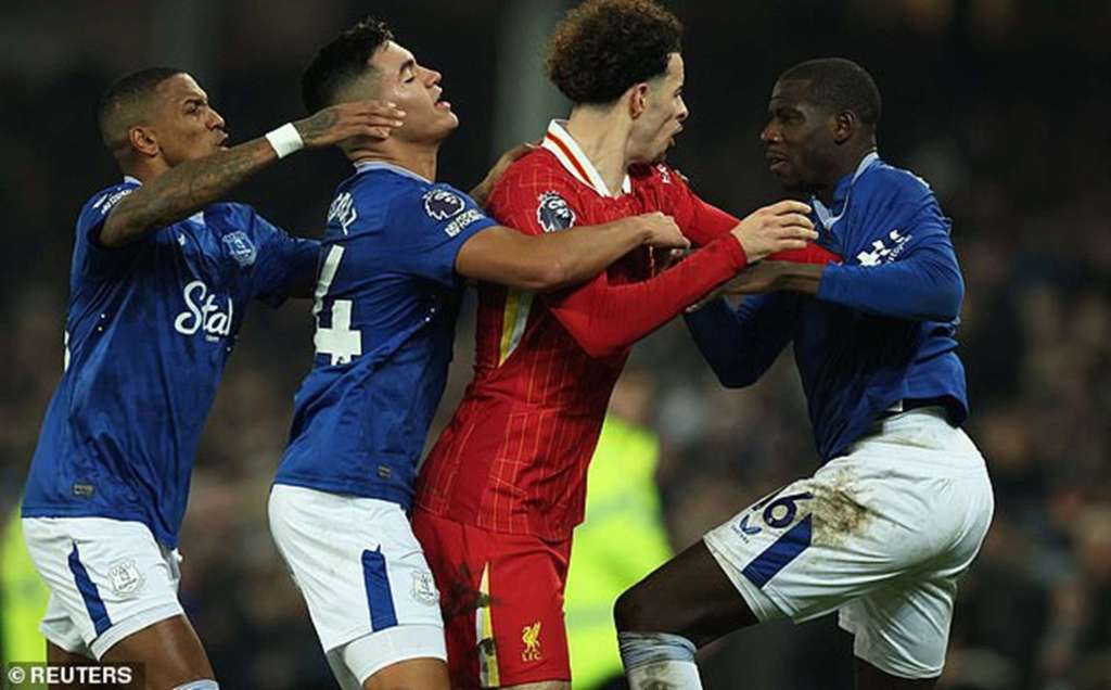 Liverpool