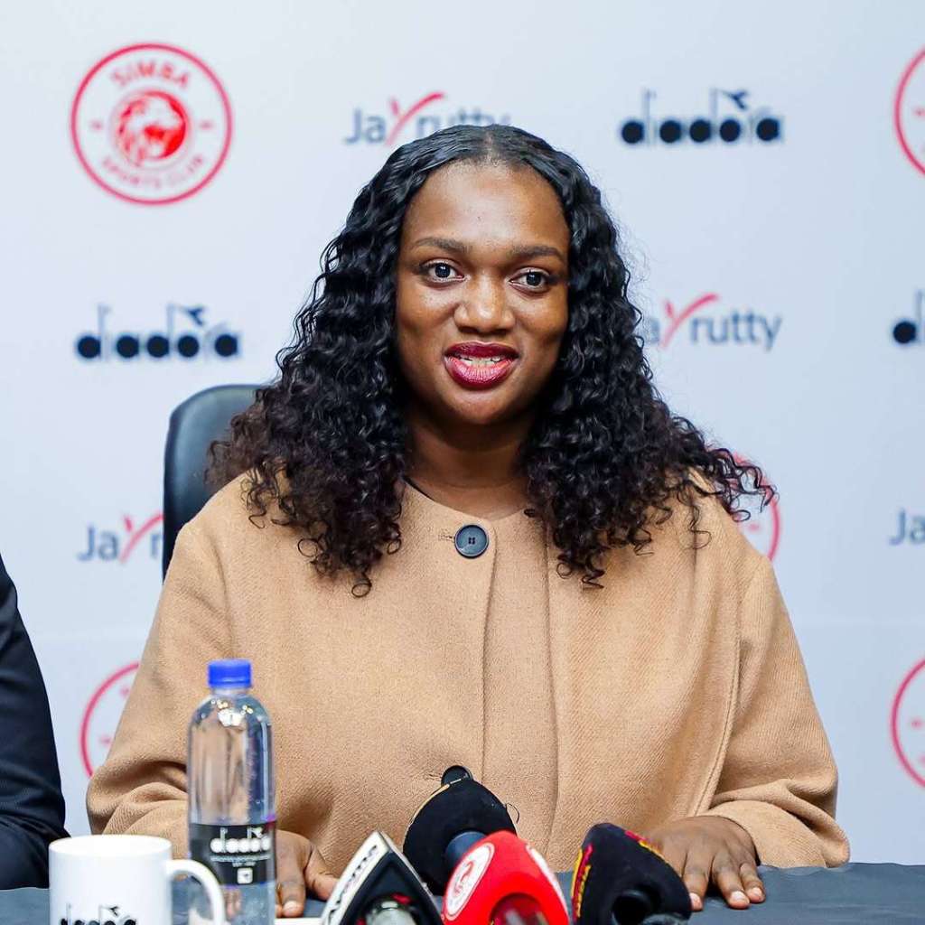 CEO Zubeda Sakuru