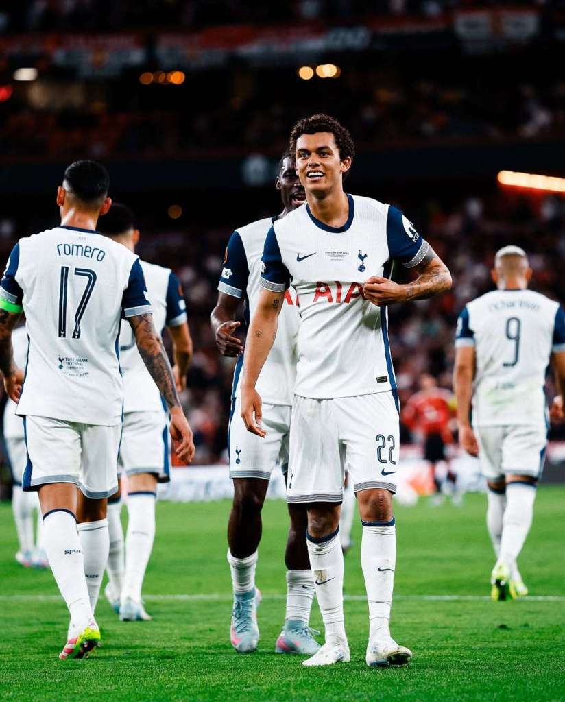 JOHNSON AGAIN OLE OLE ( )