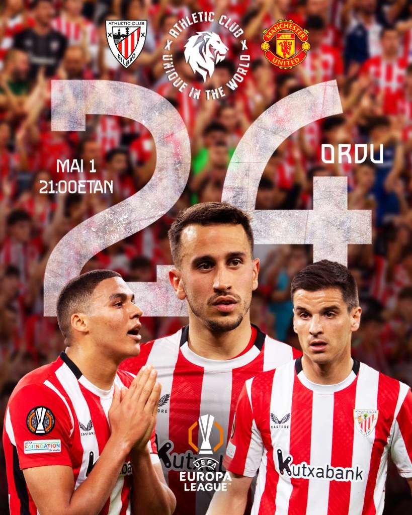 Kikosisi cha Athletic