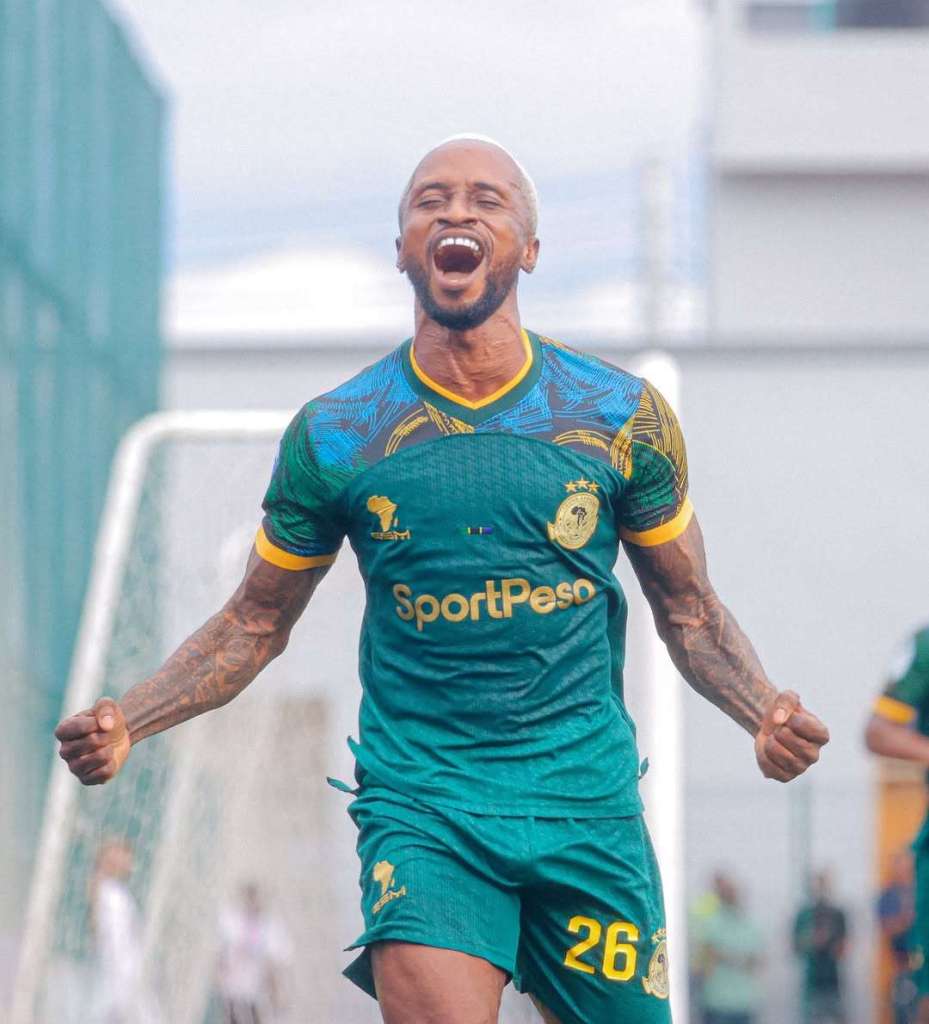 Baada ya Aziz Ki: Mzize na Aucho wanaondoka Yanga?