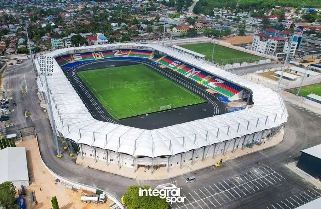 Yanga SC vs Singida Black Stars Fainali CRDB