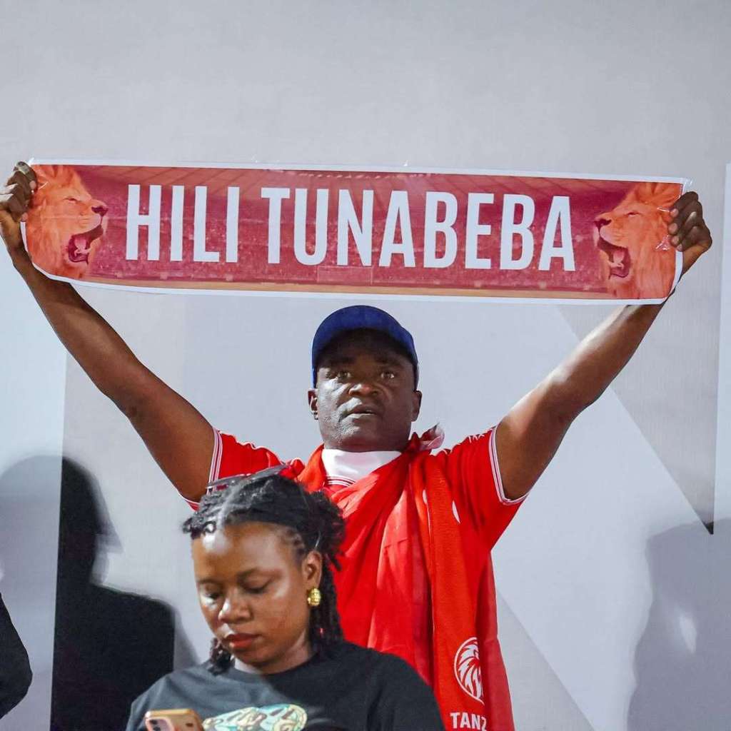 RS Berkane 2-0 Simba SC