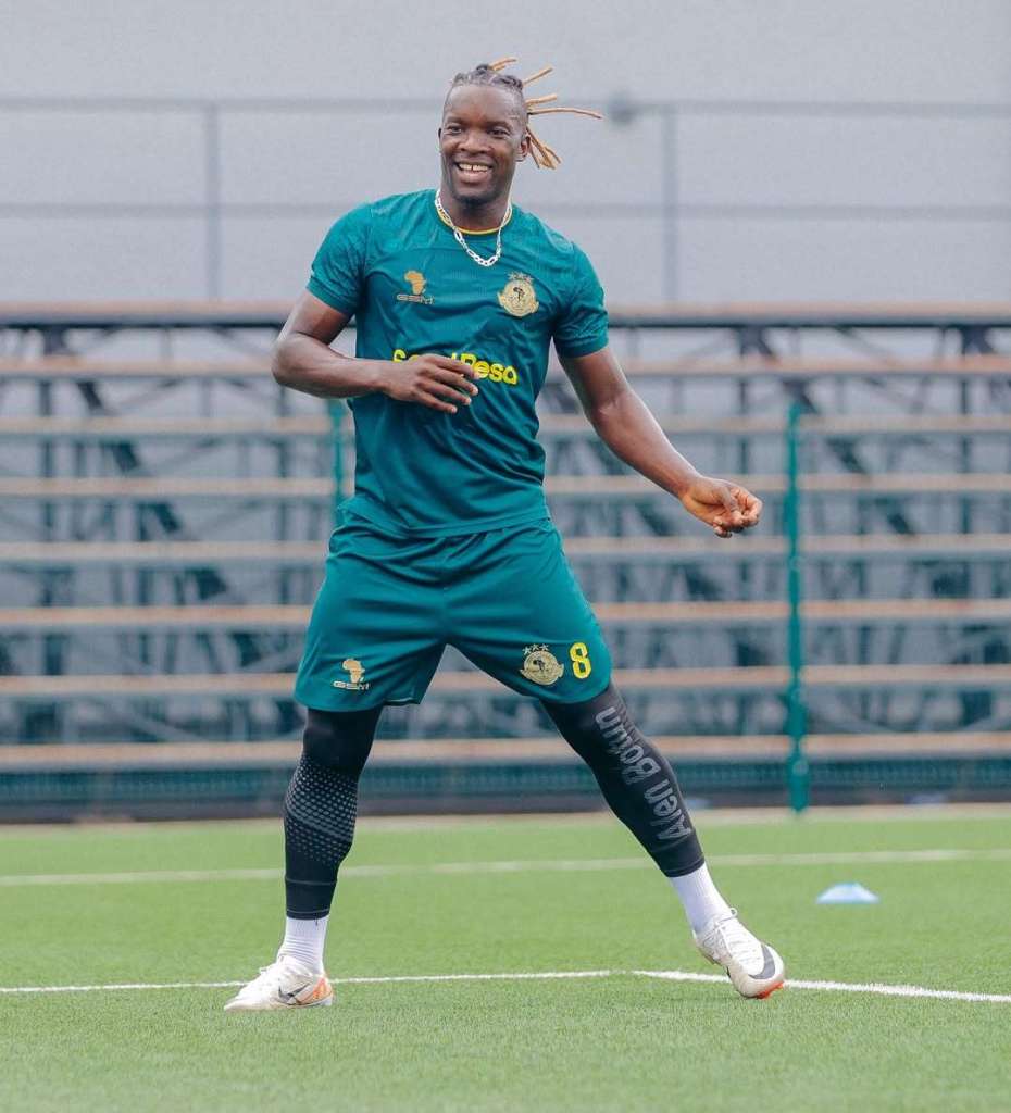 tetesi usajili Ligi Kuu ya NBC 2025/26