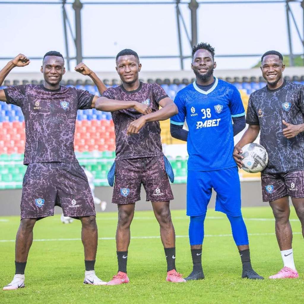 Kikosi cha Dodoma Jiji