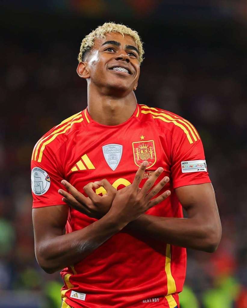 Portugal vs Spain fainali UEFA Nations League 8/6/2025