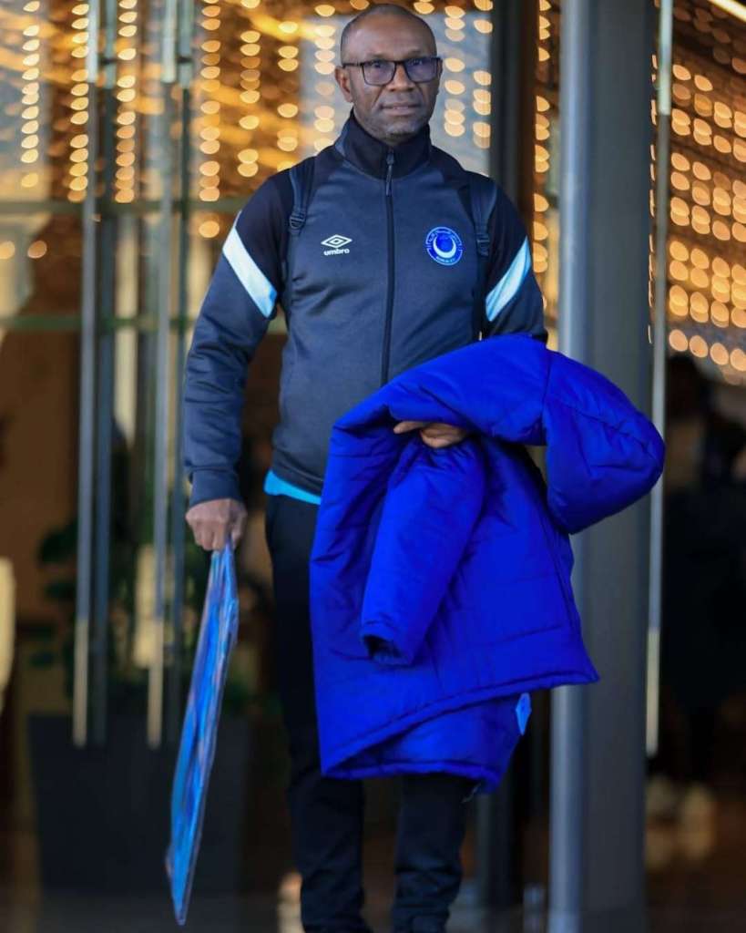 Ibenge Maxi watikisa usajili mpya bongo