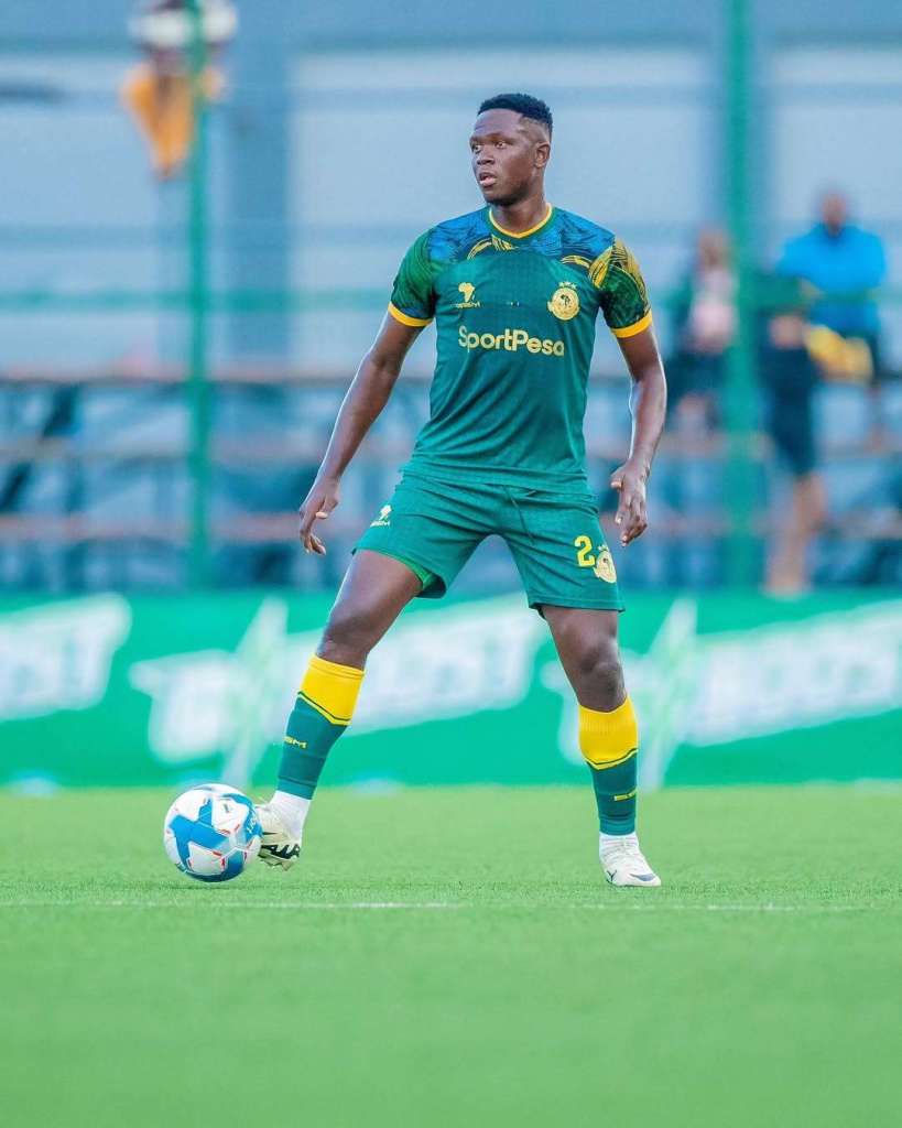 Aziz Andambwile