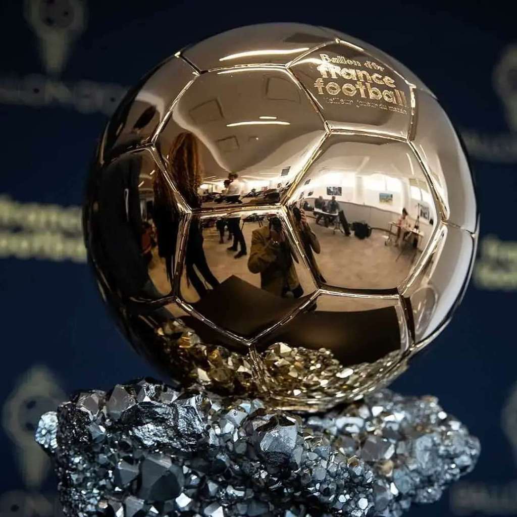 Ballon d'Or