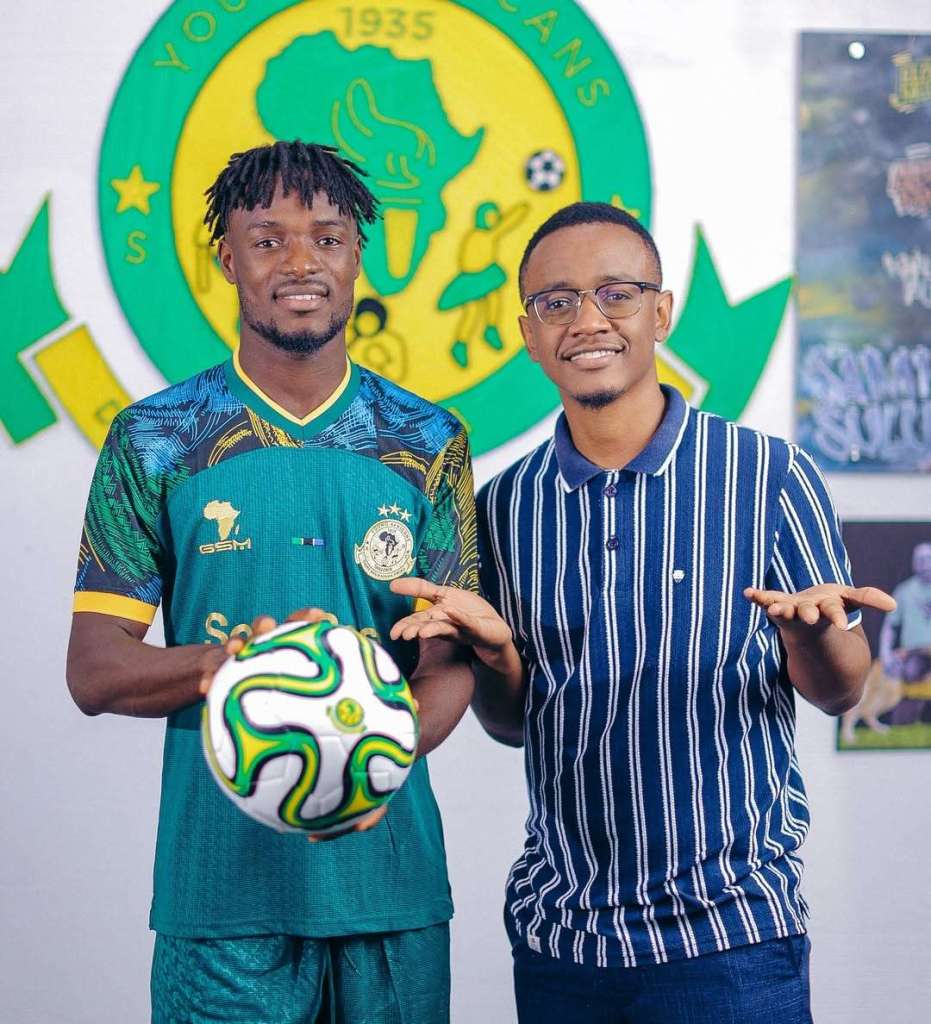 Baada ya Conte kusaini ‘Tshabalala’ naye anukia Yanga SC Tetesi usajili Ligi Kuu ya NBC