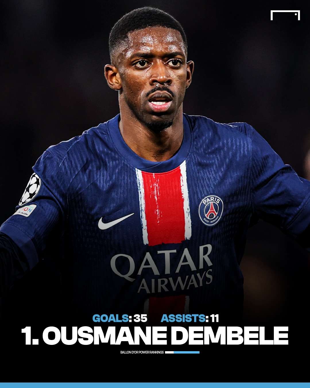 Dembele