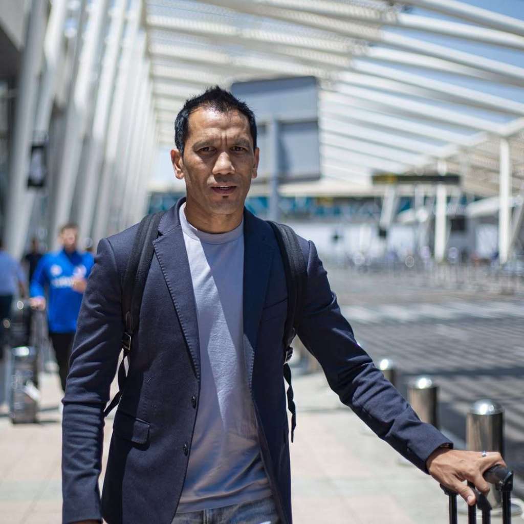 Baada ya Rushine Simba yamshusha Allasane Kante