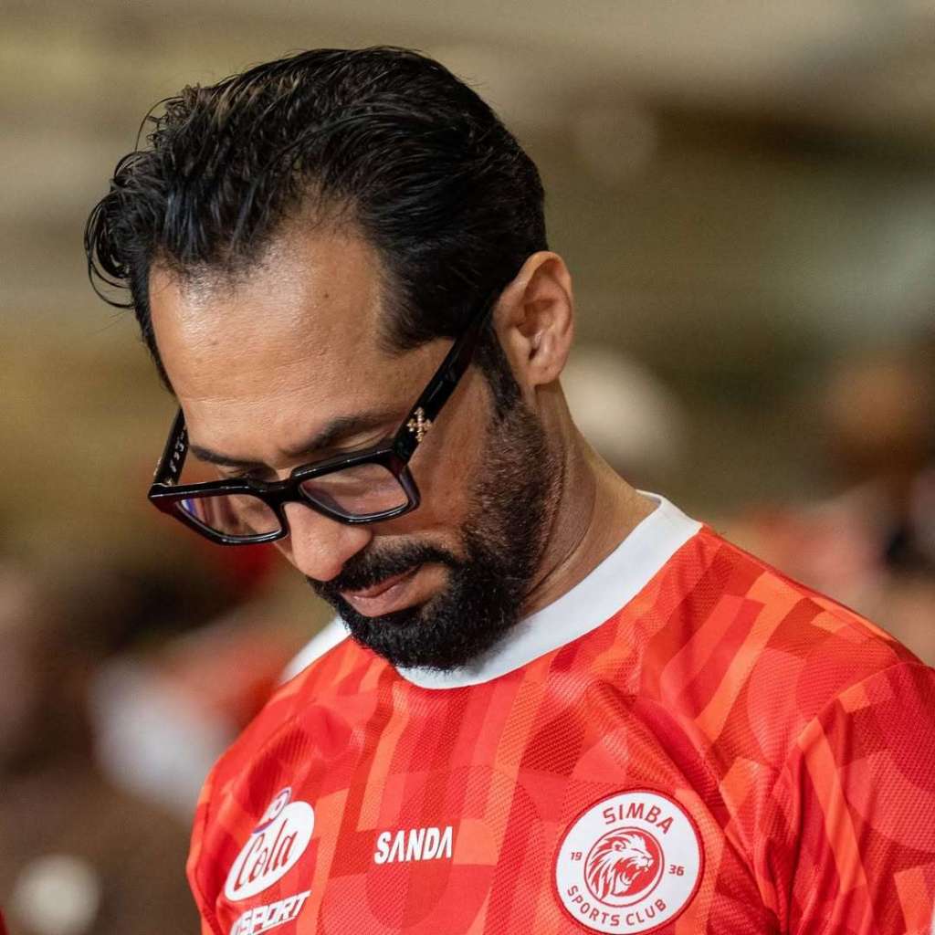 Mo Dewji