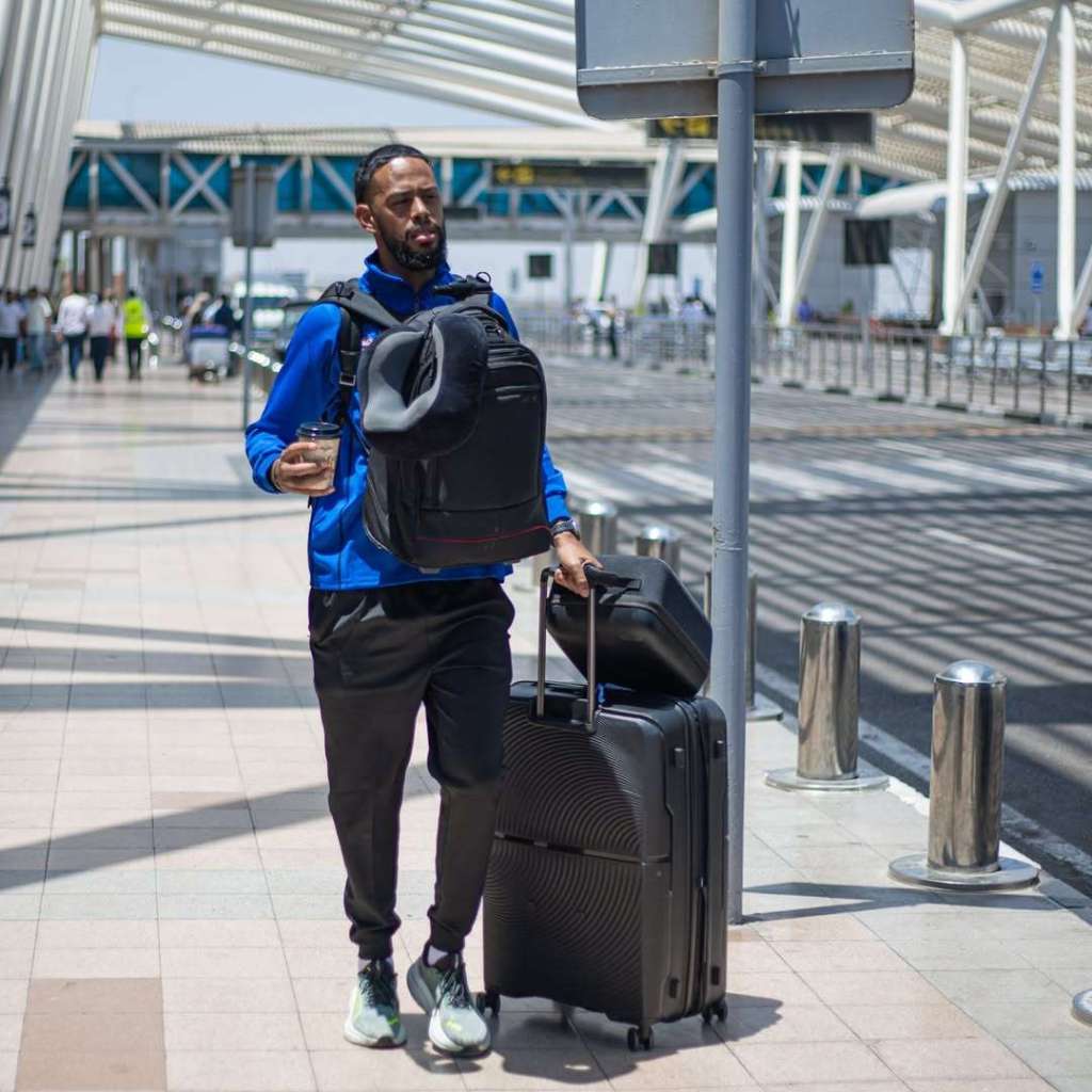 Simba safari ya Ismailia