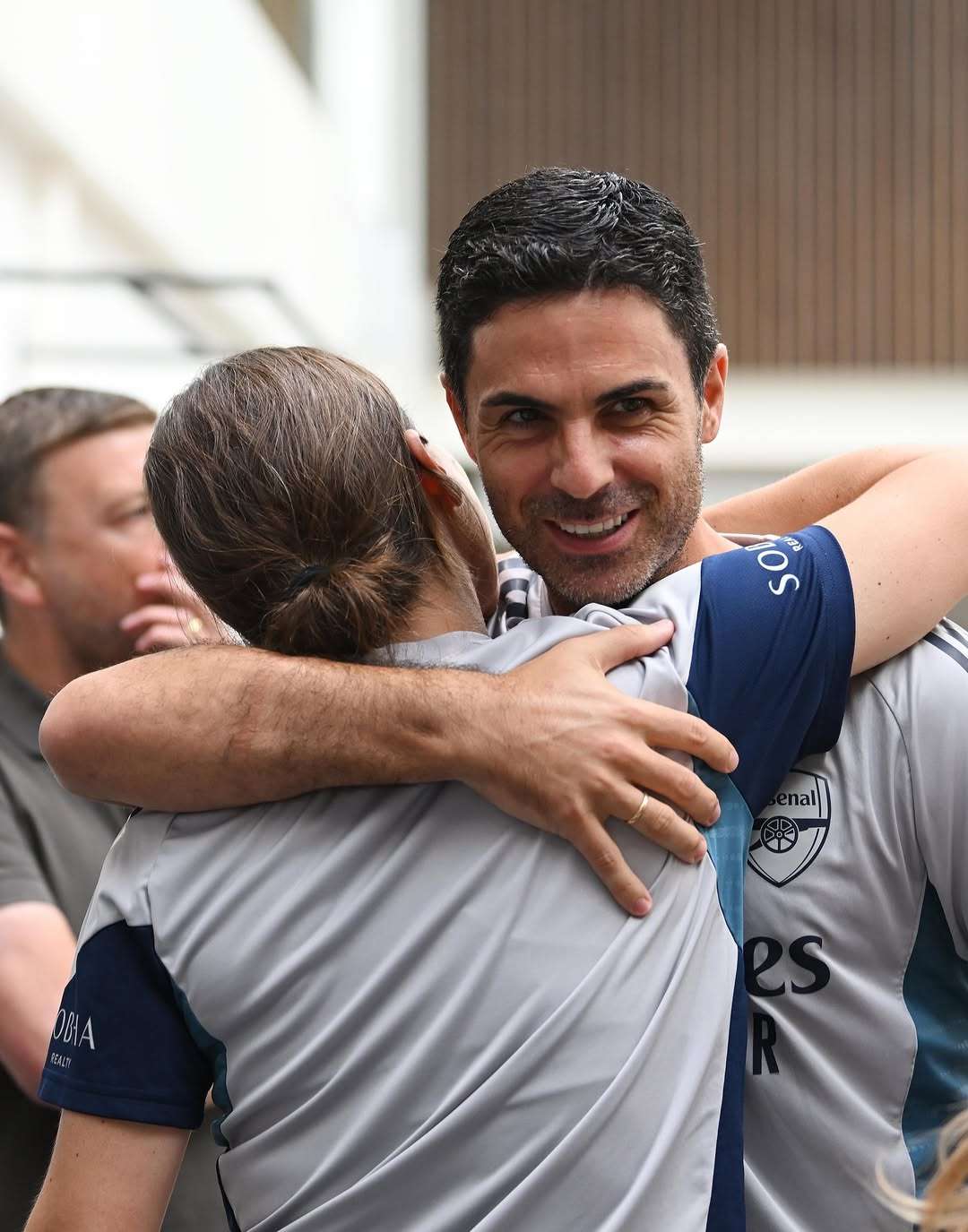 Arteta