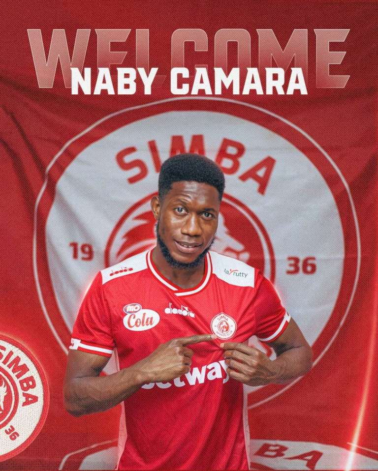 Usajili mpya Simba SC 2025/26 gumzo | Wachezaji wawili tegemeo ...