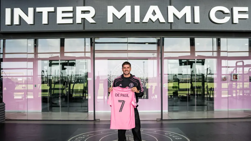 Inter Miami CF