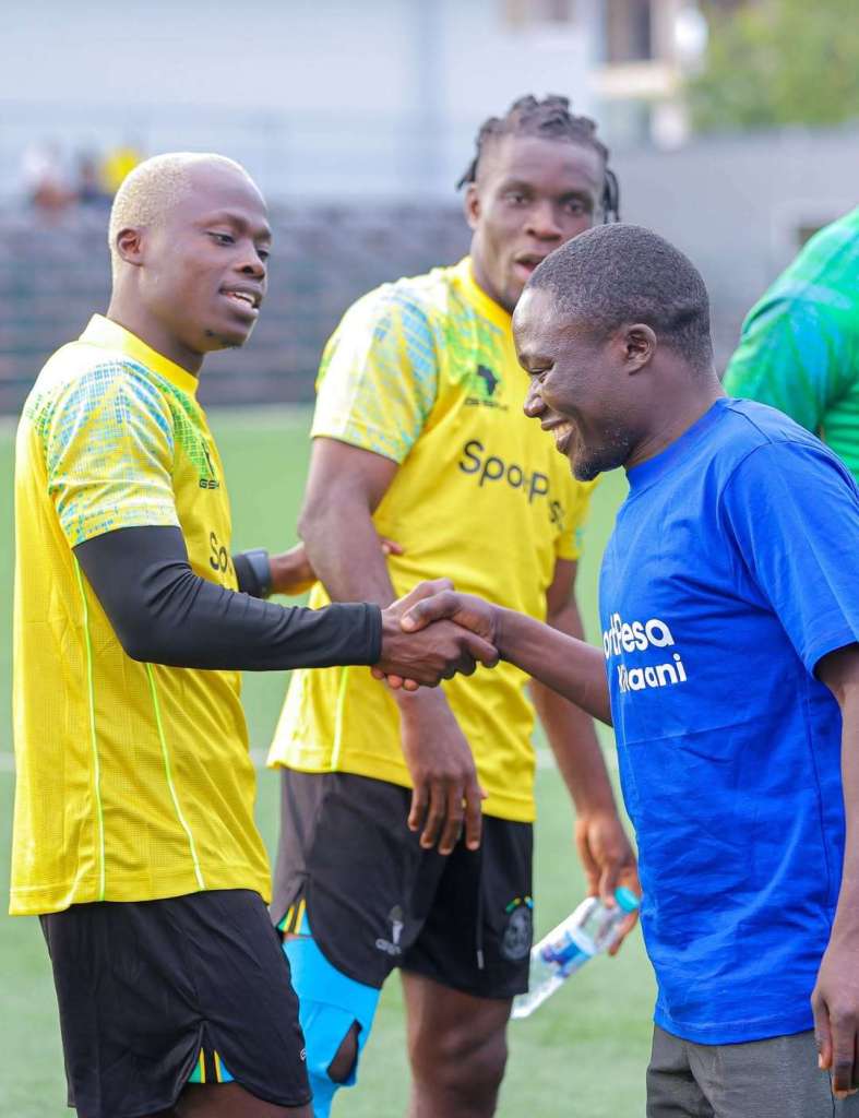 SportPesa mshindi mid-week jackpot milioni 367