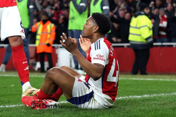 Muhtasahi wa Arsenal FC