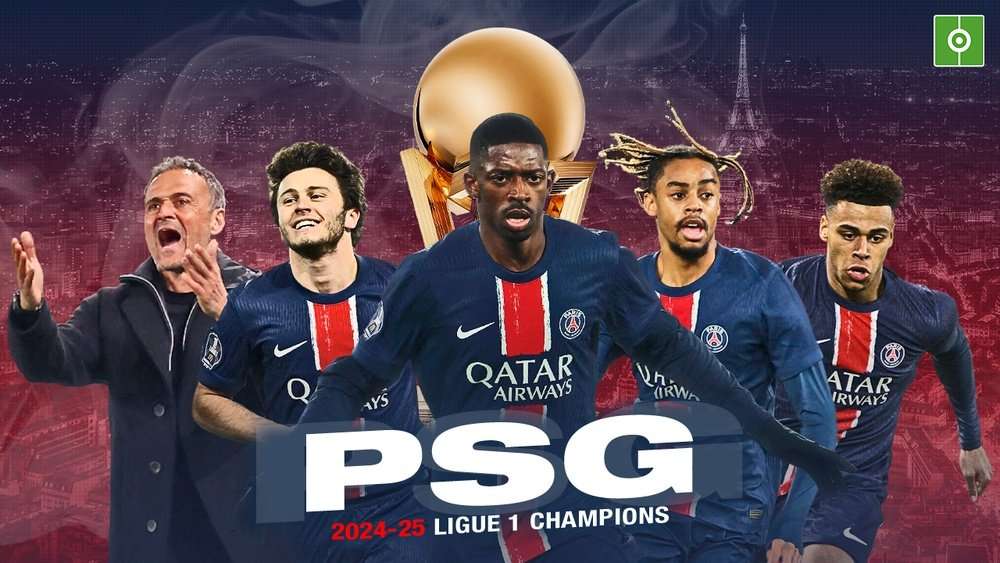 PSG