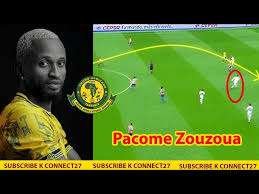 Pacome Zouzoua skill Done