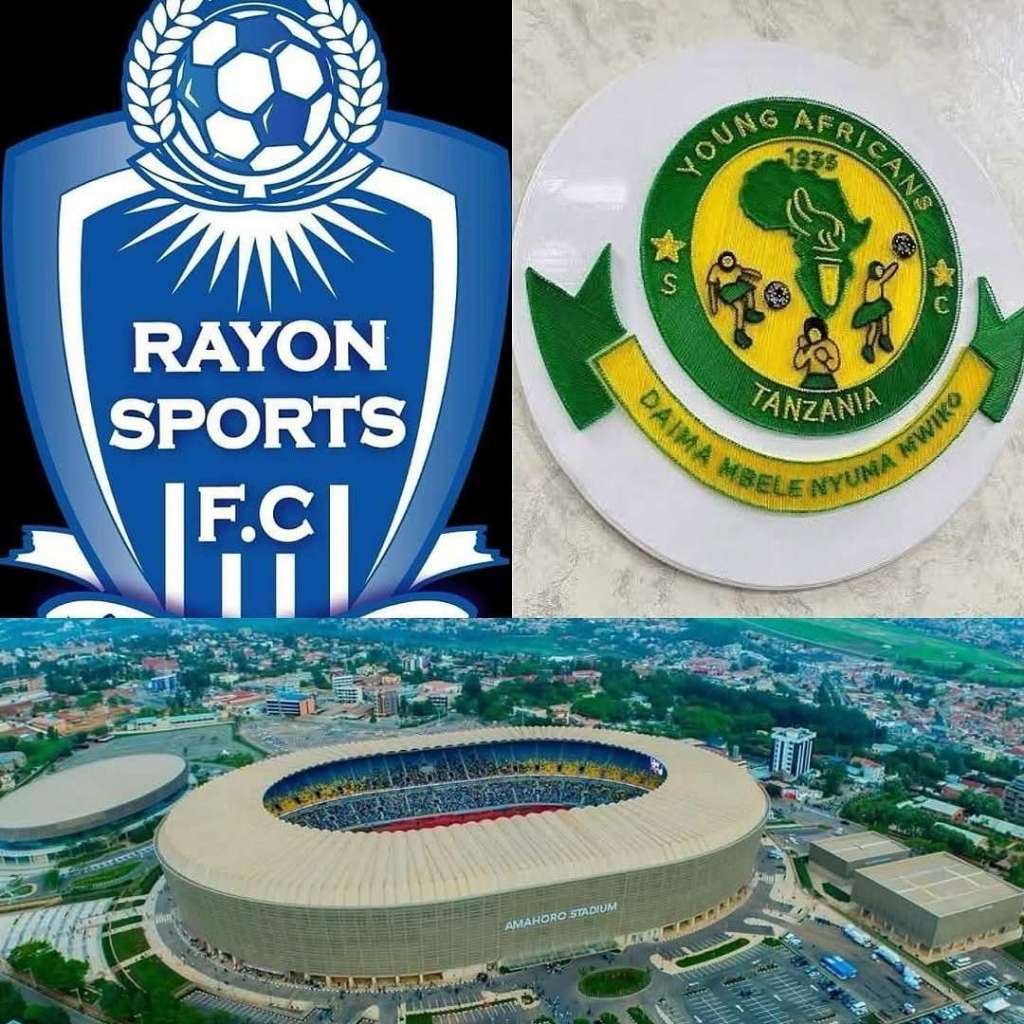 Rayon vs Yanga SC