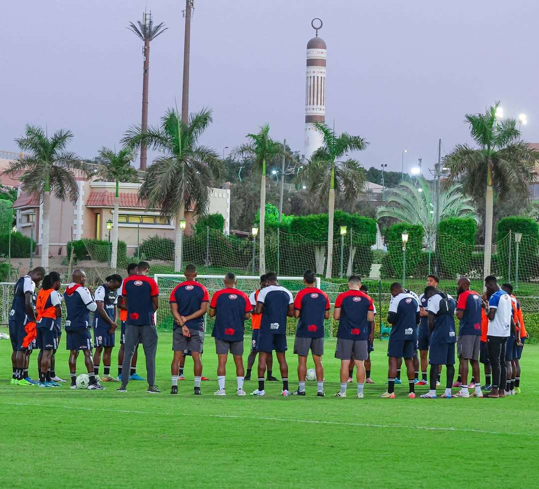 Simba SC Misri