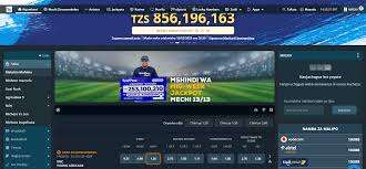 Sportpesa TZ ushindi Sportpesa TZ ushindi