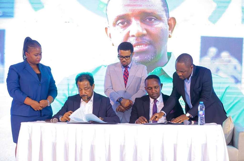 Utiaji sahihi makubaliano