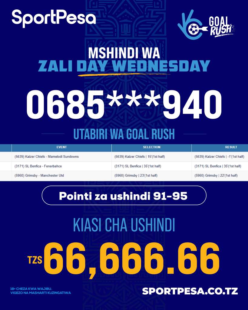 Zali Day Wednesday --th Aug---