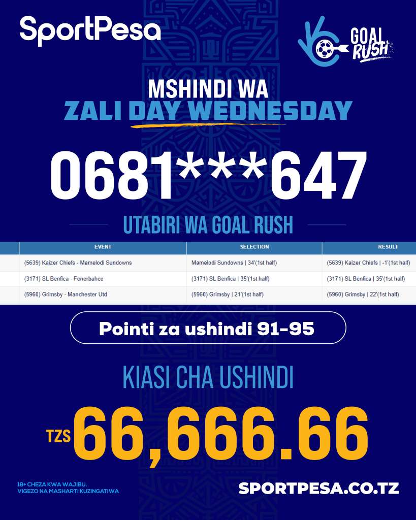 Zali Day Wednesday --th Aug---